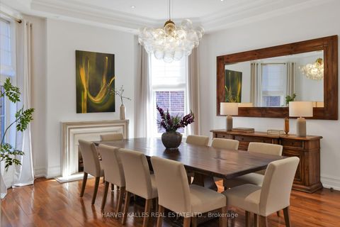 Photo 14 at 140 Bedford Road, Annex, Toronto