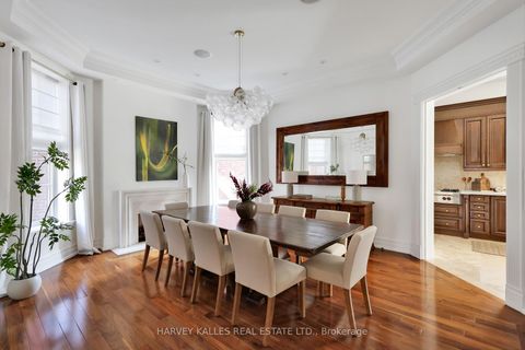 Photo 15 at 140 Bedford Road, Annex, Toronto