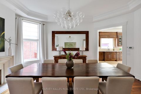 Photo 16 at 140 Bedford Road, Annex, Toronto
