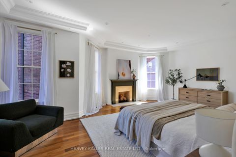 Photo 26 at 140 Bedford Road, Annex, Toronto