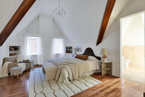 Photo 29 at 140 Bedford Road, Annex, Toronto