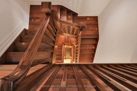 Photo 39 at 140 Bedford Road, Annex, Toronto