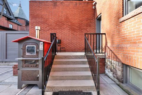 Photo 45 at 140 Bedford Road, Annex, Toronto