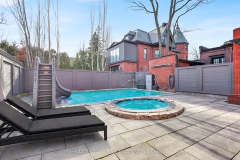 Photo 46 at 140 Bedford Road, Annex, Toronto