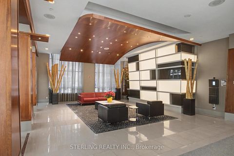 Photo 2 at 1909 - 31 Bales Avenue, Willowdale East, Toronto