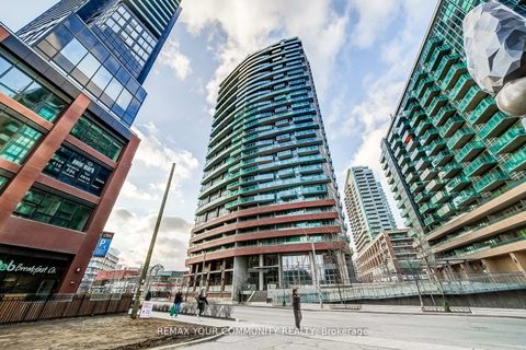 Photo 0 at PH2 - 150 East Liberty Street, Niagara, Toronto
