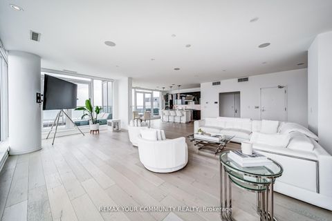 Photo 16 at PH2 - 150 East Liberty Street, Niagara, Toronto