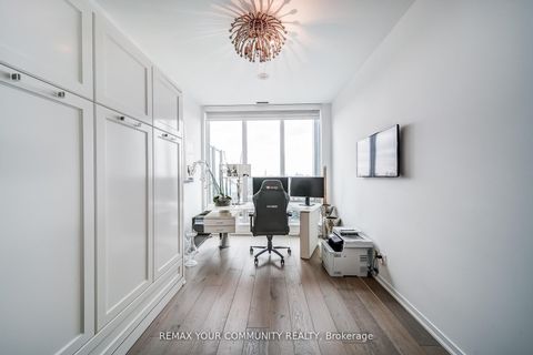 Photo 30 at PH2 - 150 East Liberty Street, Niagara, Toronto
