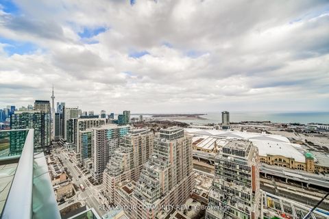 Photo 31 at PH2 - 150 East Liberty Street, Niagara, Toronto