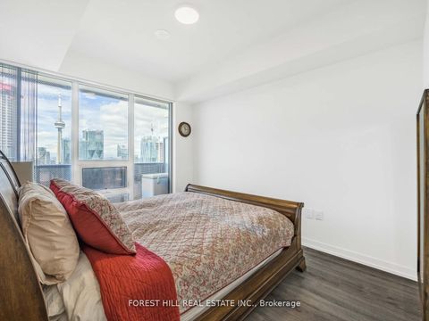 Photo 16 at 6609 - 138 Downes Street, Waterfront Communities C1, Toronto
