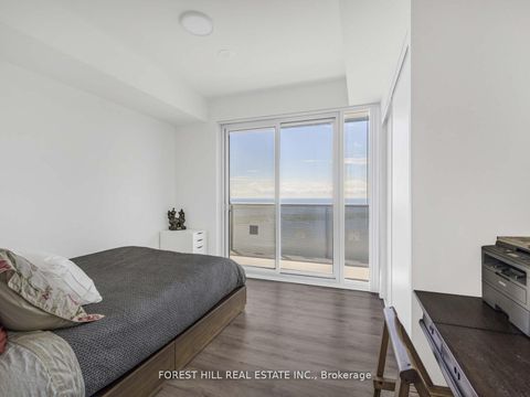Photo 17 at 6609 - 138 Downes Street, Waterfront Communities C1, Toronto