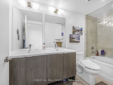 Photo 19 at 6609 - 138 Downes Street, Waterfront Communities C1, Toronto