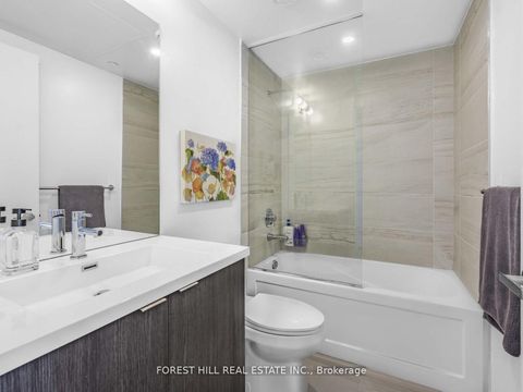 Photo 21 at 6609 - 138 Downes Street, Waterfront Communities C1, Toronto