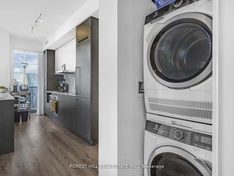 Photo 22 at 6609 - 138 Downes Street, Waterfront Communities C1, Toronto