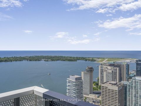 Photo 29 at 6609 - 138 Downes Street, Waterfront Communities C1, Toronto
