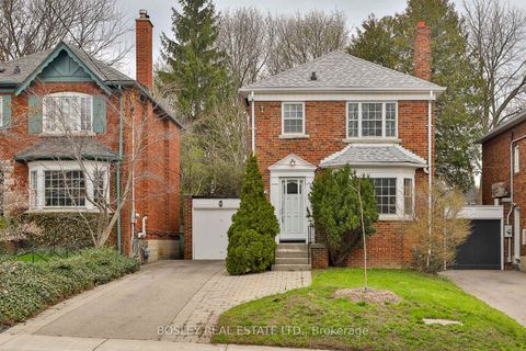 Photo 1 at 432 Broadway Avenue, Leaside, Toronto
