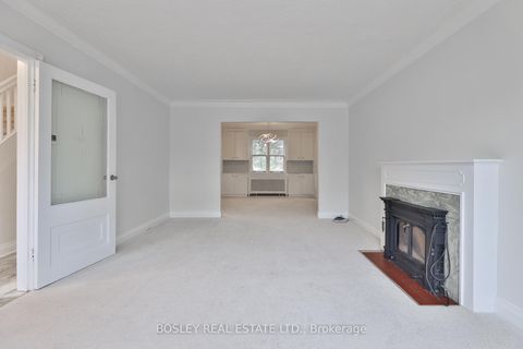 Photo 5 at 432 Broadway Avenue, Leaside, Toronto