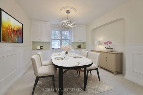 Photo 6 at 432 Broadway Avenue, Leaside, Toronto