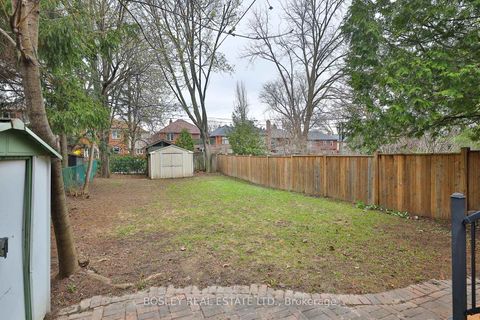Photo 31 at 432 Broadway Avenue, Leaside, Toronto
