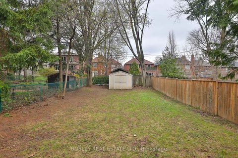 Photo 32 at 432 Broadway Avenue, Leaside, Toronto