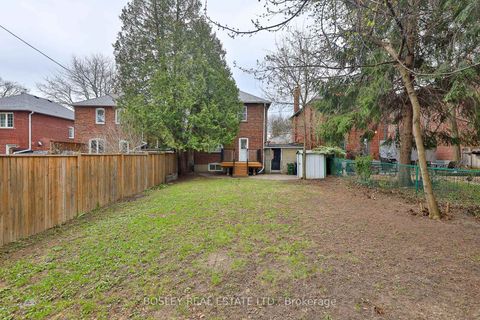 Photo 33 at 432 Broadway Avenue, Leaside, Toronto