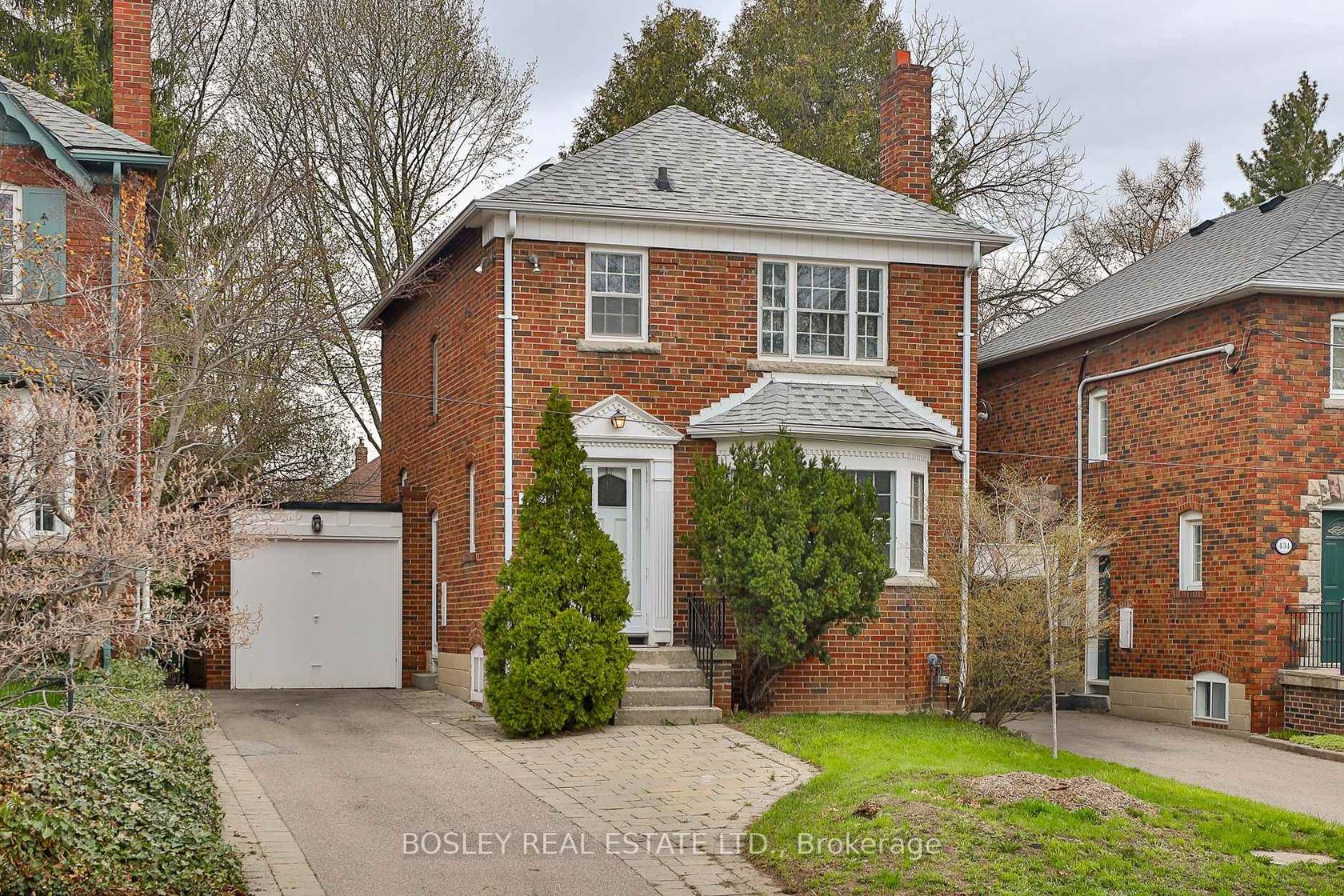 432 Broadway Avenue, Leaside, Toronto photo 6