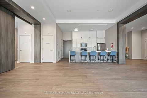 Photo 34 at 405 - 1346 Danforth Road, Eglinton East, Toronto