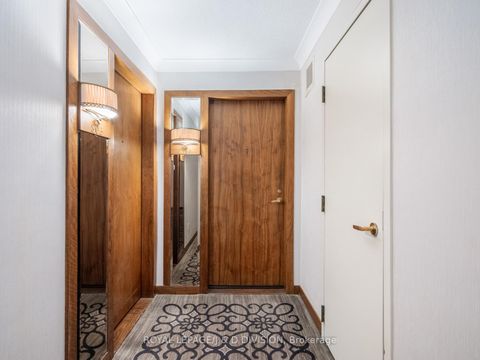 Photo 2 at 804 - 63 St Clair Avenue W, St. Clair, Toronto