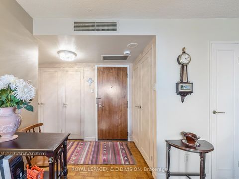 Photo 6 at 804 - 63 St Clair Avenue W, St. Clair, Toronto