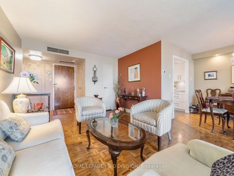 Photo 8 at 804 - 63 St Clair Avenue W, St. Clair, Toronto