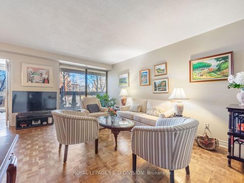 Photo 9 at 804 - 63 St Clair Avenue W, St. Clair, Toronto