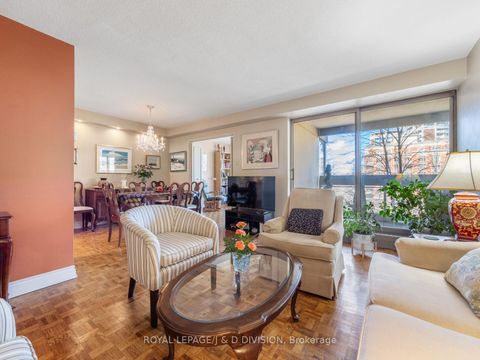 Photo 11 at 804 - 63 St Clair Avenue W, St. Clair, Toronto