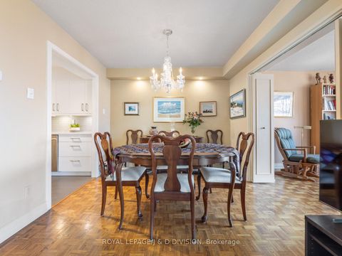 Photo 12 at 804 - 63 St Clair Avenue W, St. Clair, Toronto