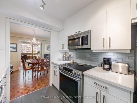 Photo 15 at 804 - 63 St Clair Avenue W, St. Clair, Toronto