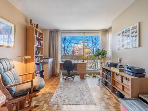 Photo 17 at 804 - 63 St Clair Avenue W, St. Clair, Toronto