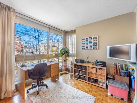 Photo 18 at 804 - 63 St Clair Avenue W, St. Clair, Toronto