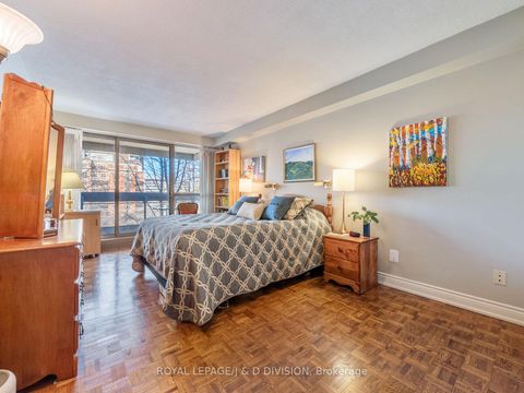 Photo 19 at 804 - 63 St Clair Avenue W, St. Clair, Toronto