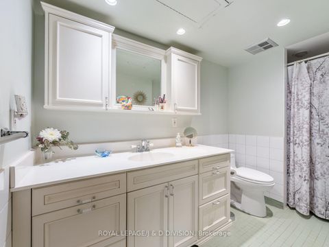 Photo 20 at 804 - 63 St Clair Avenue W, St. Clair, Toronto