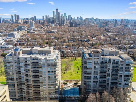 Photo 21 at 804 - 63 St Clair Avenue W, St. Clair, Toronto