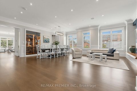 Photo 1 at 111 Codsell Avenue, Bathurst Manor, Toronto
