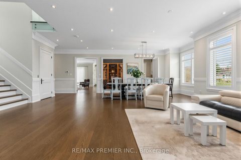 Photo 2 at 111 Codsell Avenue, Bathurst Manor, Toronto
