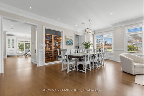 Photo 3 at 111 Codsell Avenue, Bathurst Manor, Toronto
