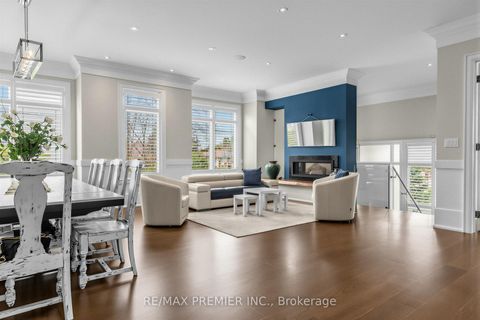 Photo 4 at 111 Codsell Avenue, Bathurst Manor, Toronto