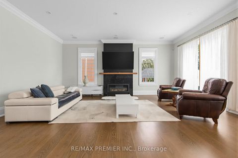 Photo 5 at 111 Codsell Avenue, Bathurst Manor, Toronto