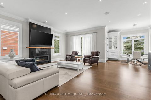 Photo 6 at 111 Codsell Avenue, Bathurst Manor, Toronto