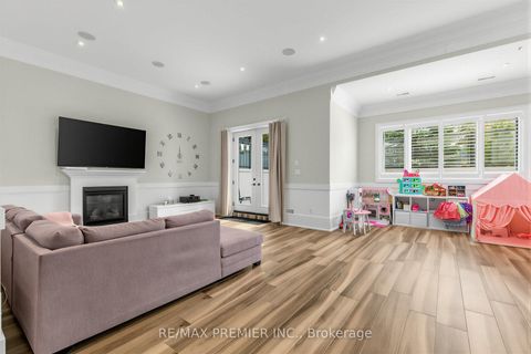 Photo 7 at 111 Codsell Avenue, Bathurst Manor, Toronto