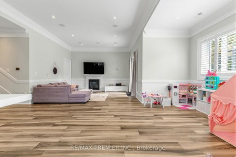 Photo 8 at 111 Codsell Avenue, Bathurst Manor, Toronto