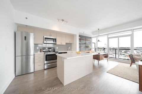 Photo 3 at 811 - 11 Superior Avenue, Mimico, Toronto
