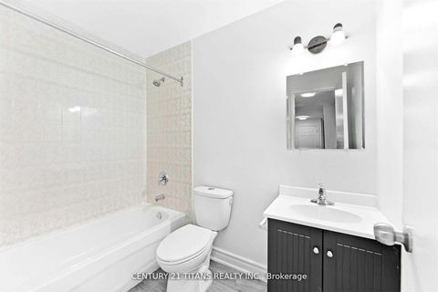Photo 5 at #510 - 4064 Lawrence Avenue E, West Hill, Toronto
