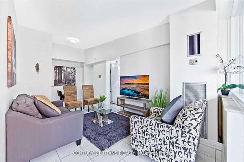 Photo 8 at #510 - 4064 Lawrence Avenue E, West Hill, Toronto